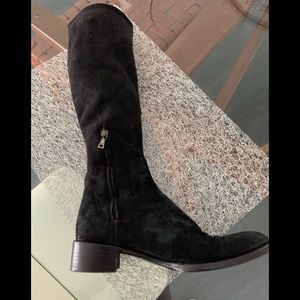 Prada boots